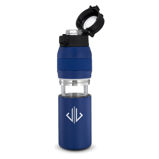 Jottle Empire Blue