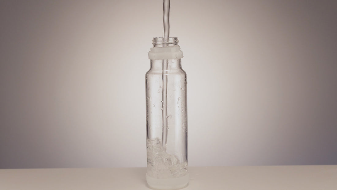 The Jottle story — Kickstarter campaign